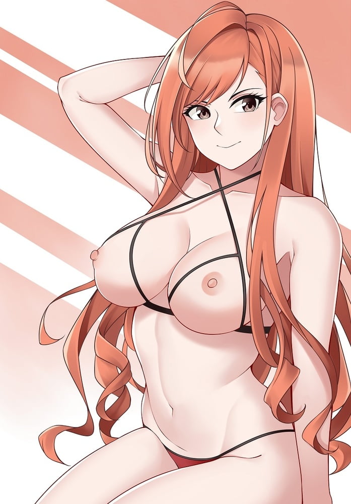hentai Aslind Samure Big breast #95271721