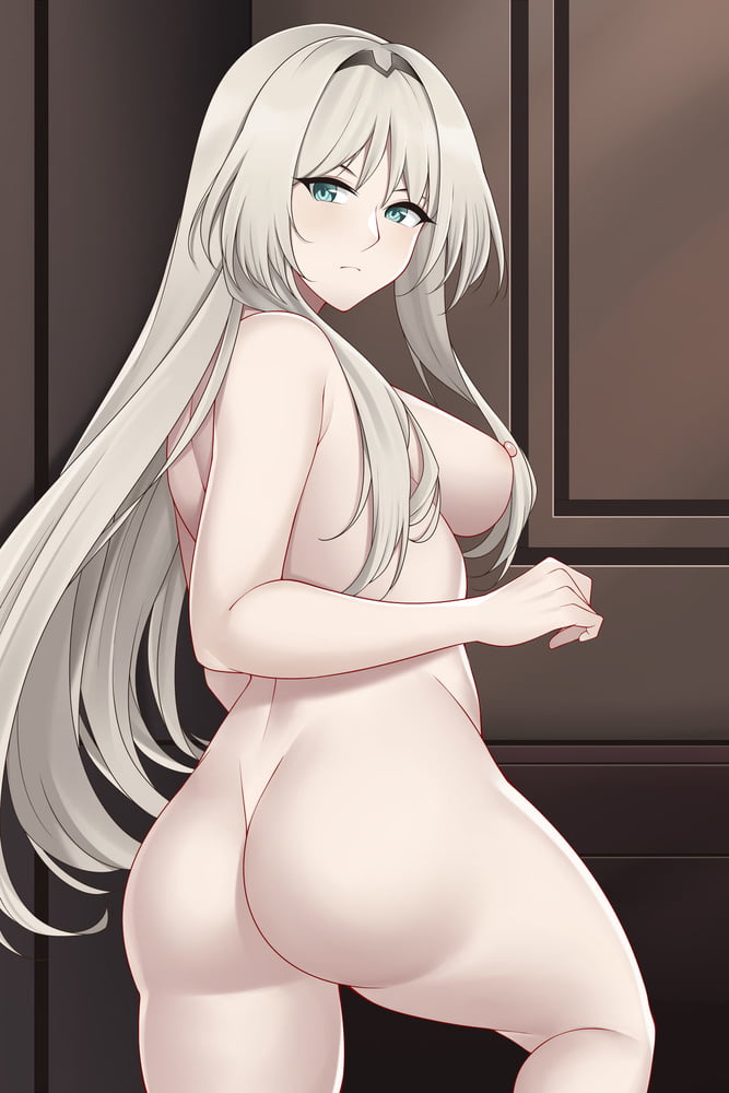 hentai Aslind Samure Big breast #95271761