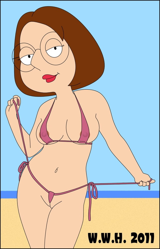 Meg Griffin (Family Guy) #96636866