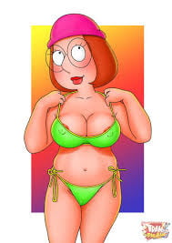 Meg Griffin (Family Guy) #96636868