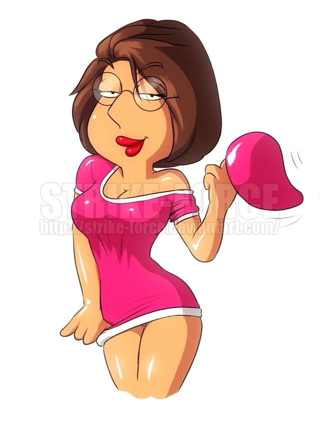 Meg Griffin (Family Guy) #96636871
