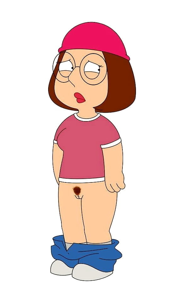 Meg Griffin (Family Guy) #96636873