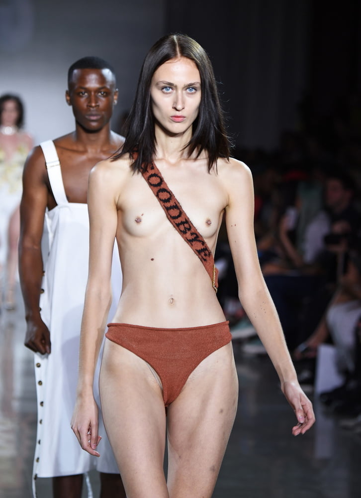 Models Haute Couture Part 2 #94083578