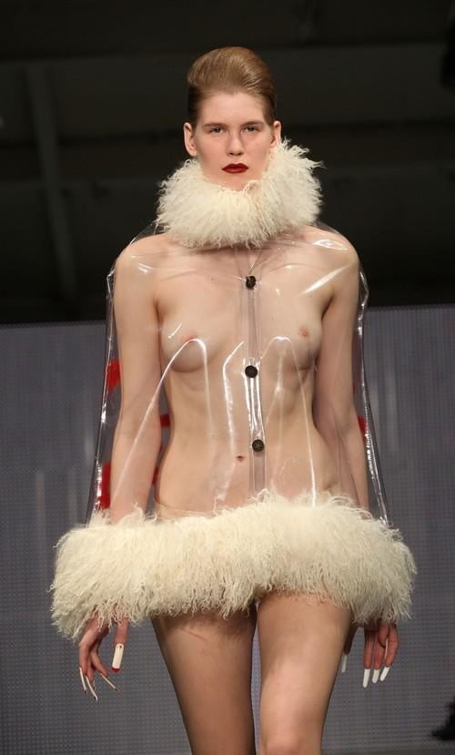 Models Haute Couture Part 2 #94083582