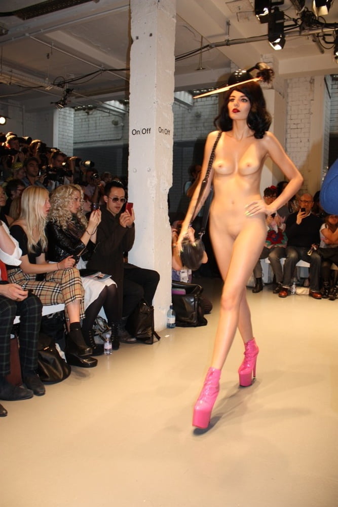 Models Haute Couture Part 2 #94083607