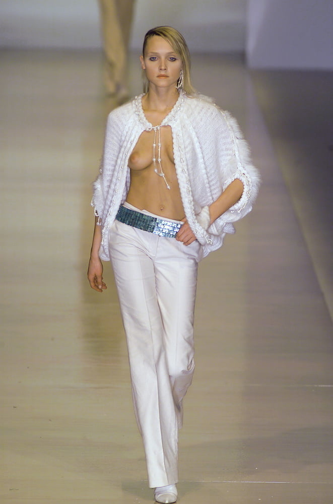 Models Haute Couture Part 2 #94083610