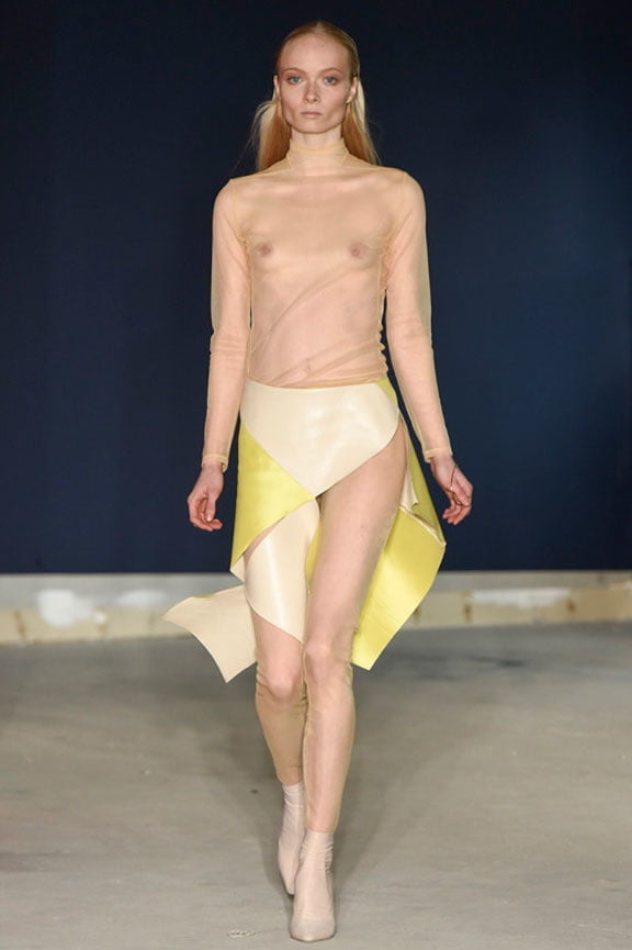 Models Haute Couture Part 2 #94083620