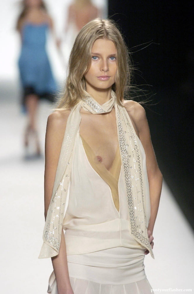 Models Haute Couture Part 2 #94083628