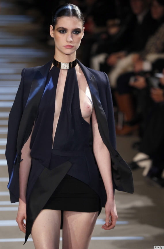 Models Haute Couture Part 2 #94083630