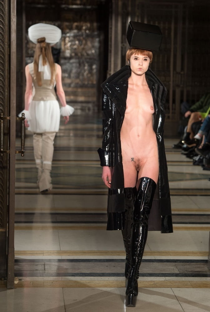 Models Haute Couture Part 2 #94083633