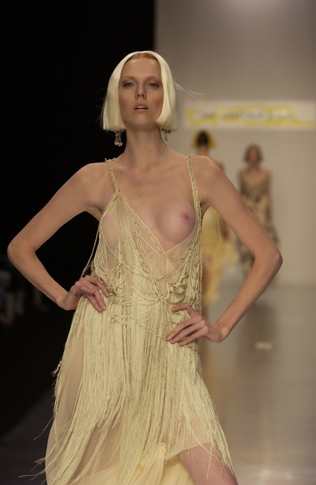 Models Haute Couture Part 2 #94083636