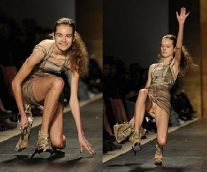 Models Haute Couture Part 2 #94083642