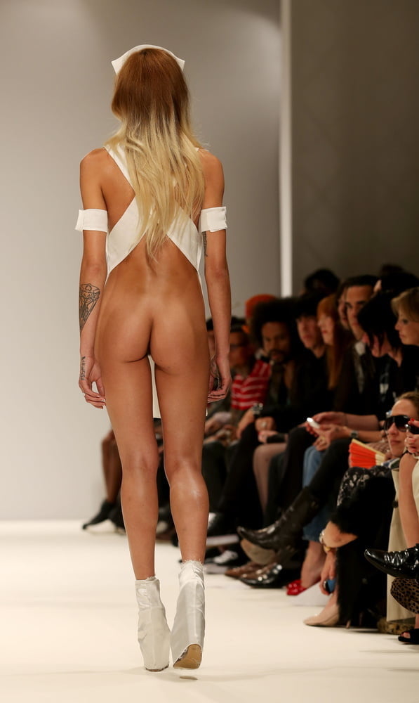 Models Haute Couture Part 2 #94083663