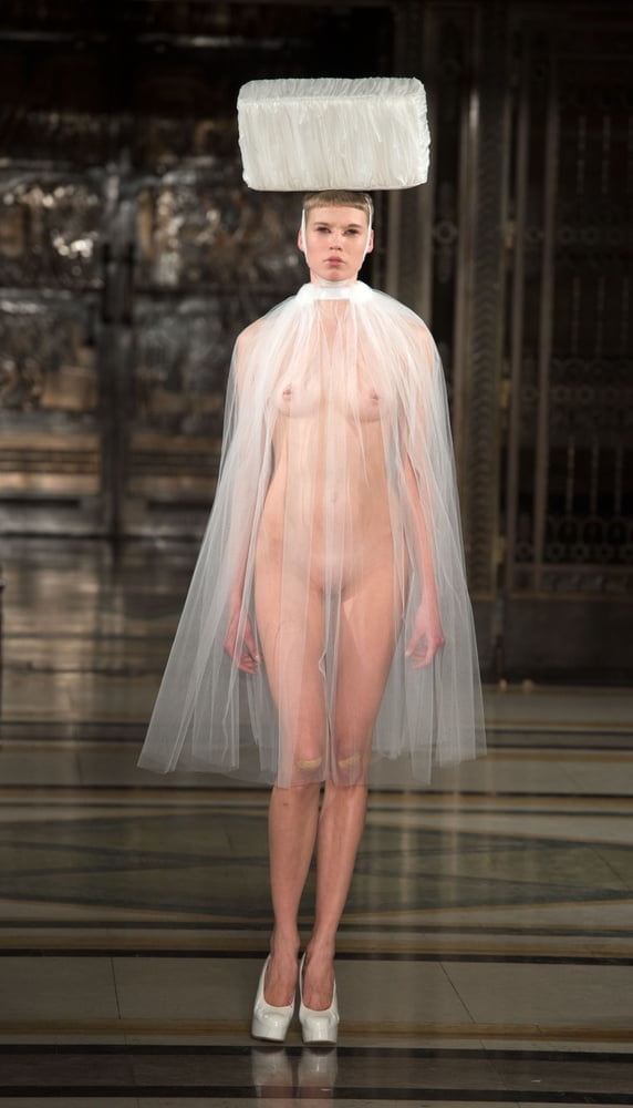 Models Haute Couture Part 2 #94083666