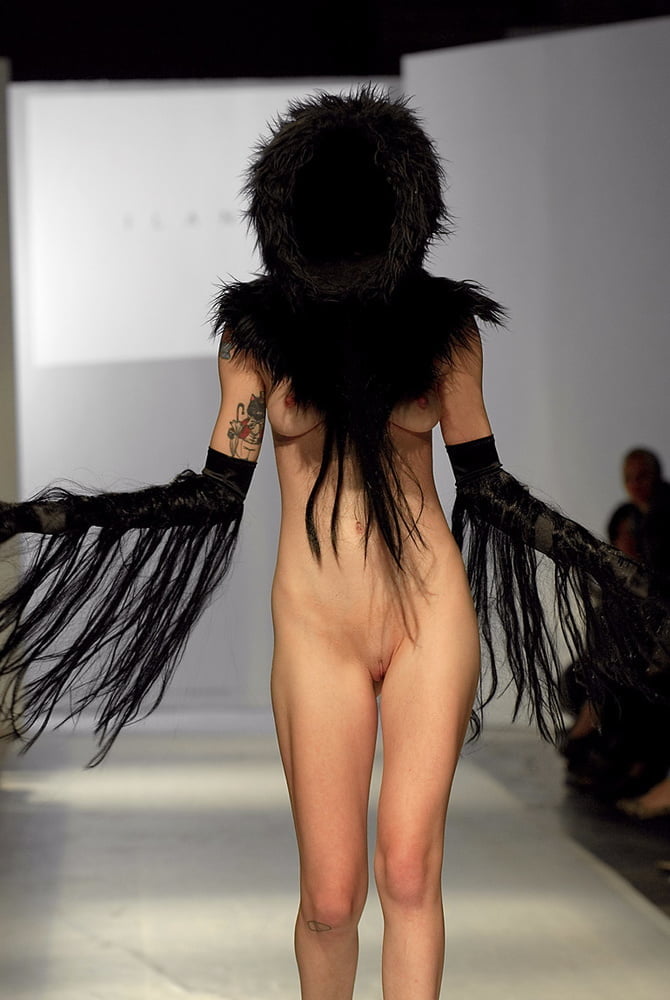 Models Haute Couture Part 2 #94083684