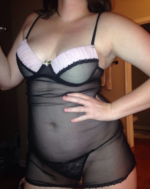 Milf Gilf curvy and bbw in lingerie 3 #95493078