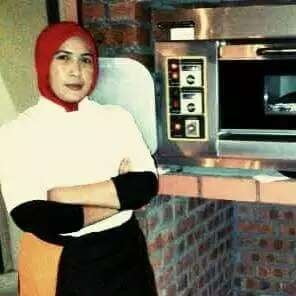 Milf malayo chef suhaila - parte 1
 #99779159