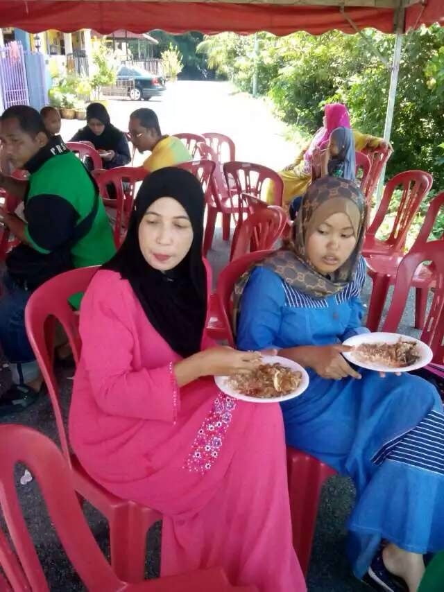 Milf malayo chef suhaila - parte 1
 #99779213