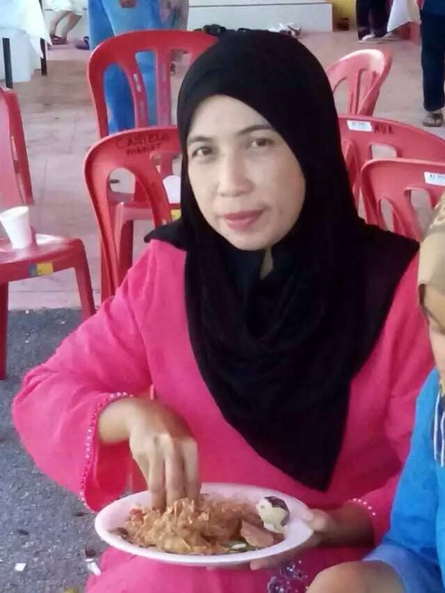 Milf malayo chef suhaila - parte 1
 #99779219