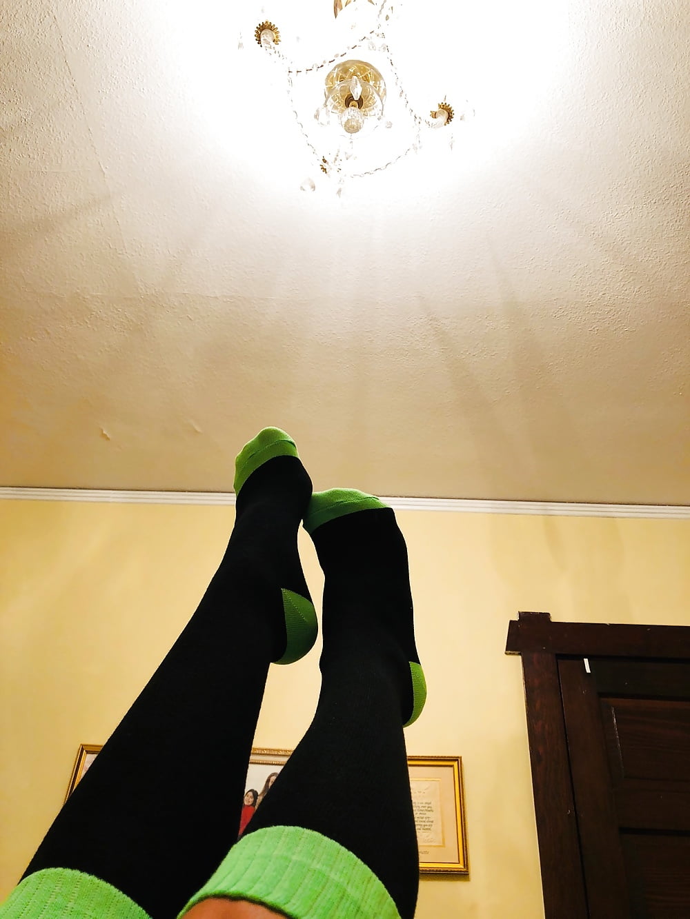 Socks! #107092908