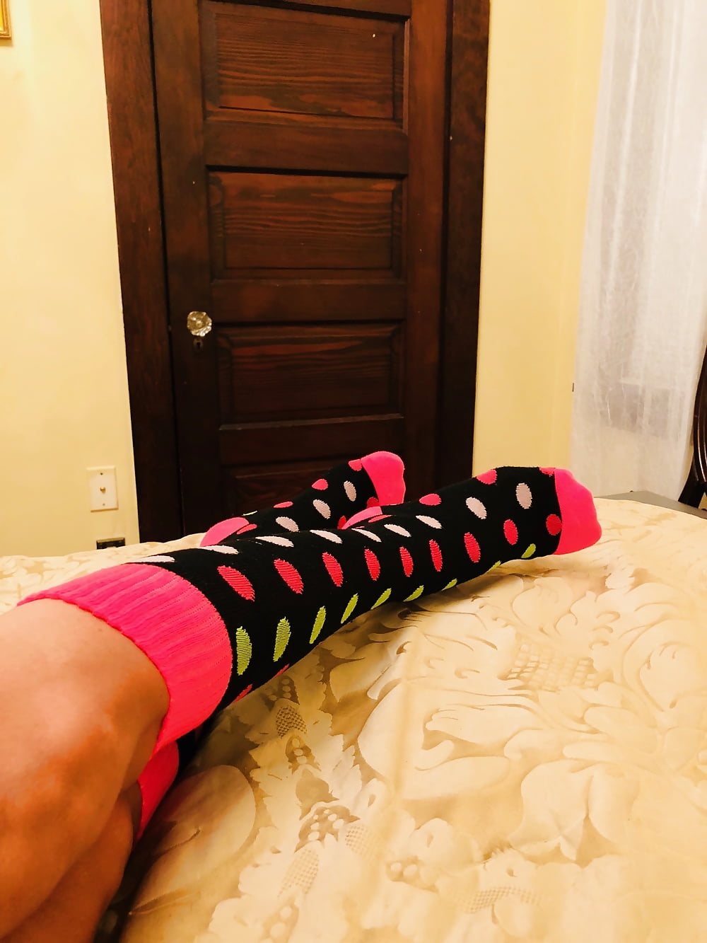 Socks! #107092911