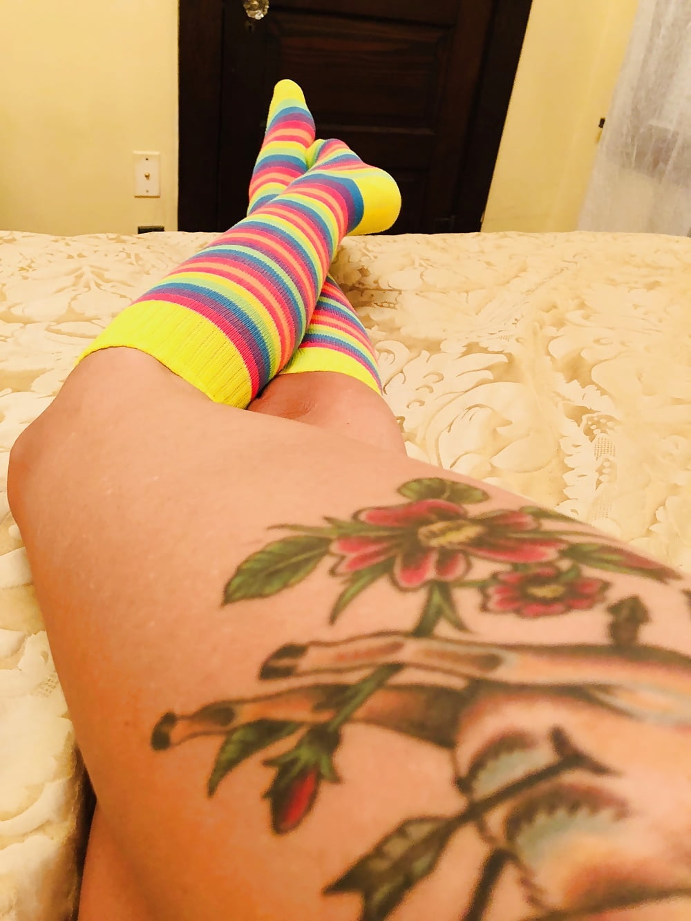 Socks! #107092912