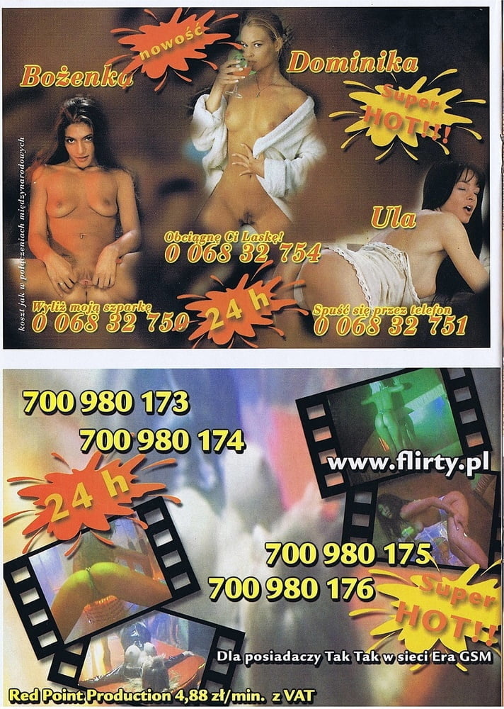 Polnische Vintage Porno Magazin extasy 10-2001
 #104529097