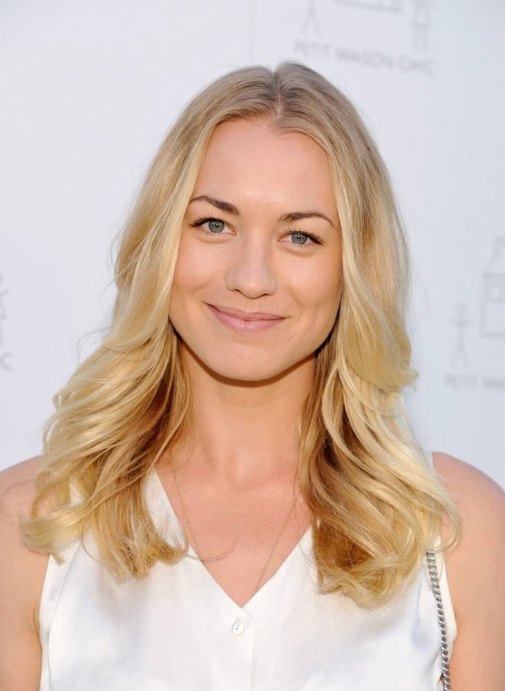 Yvonne strahovski
 #95532023