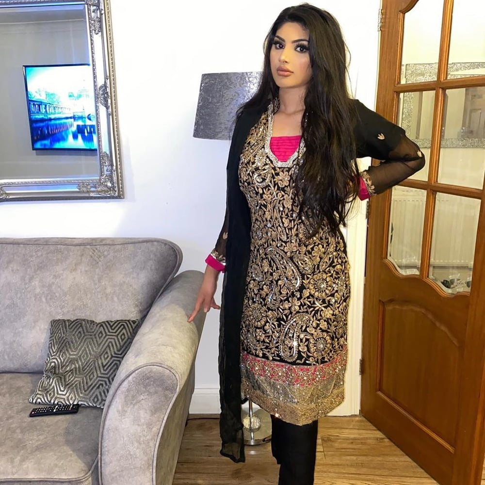 Pakistani Indian Desi Bengali Girls #97382359