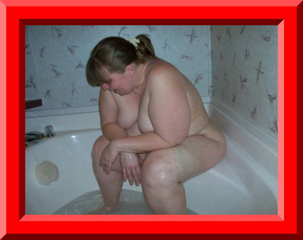 Expose horny Fat Slut Tanja #99373526