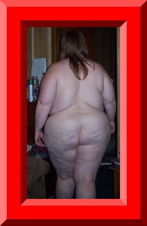 Expose horny Fat Slut Tanja #99373532