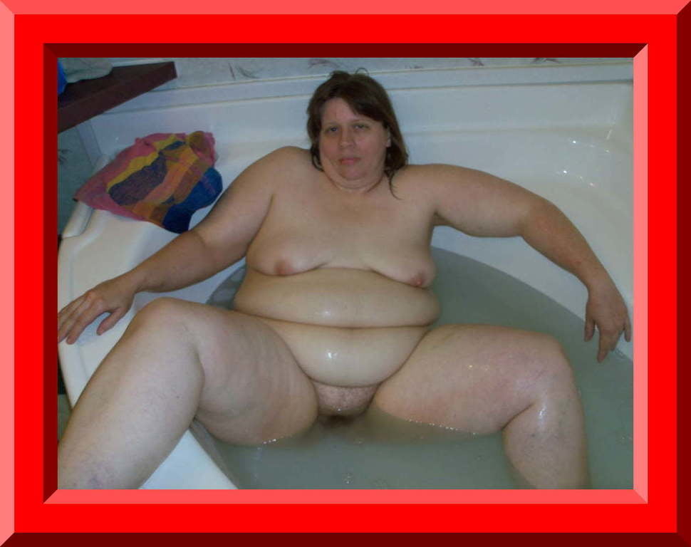 Expose horny Fat Slut Tanja #99373558