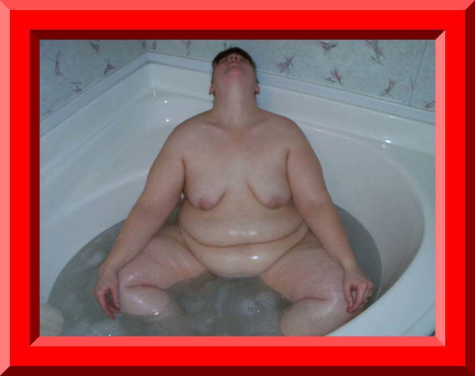 Expose horny Fat Slut Tanja #99373560