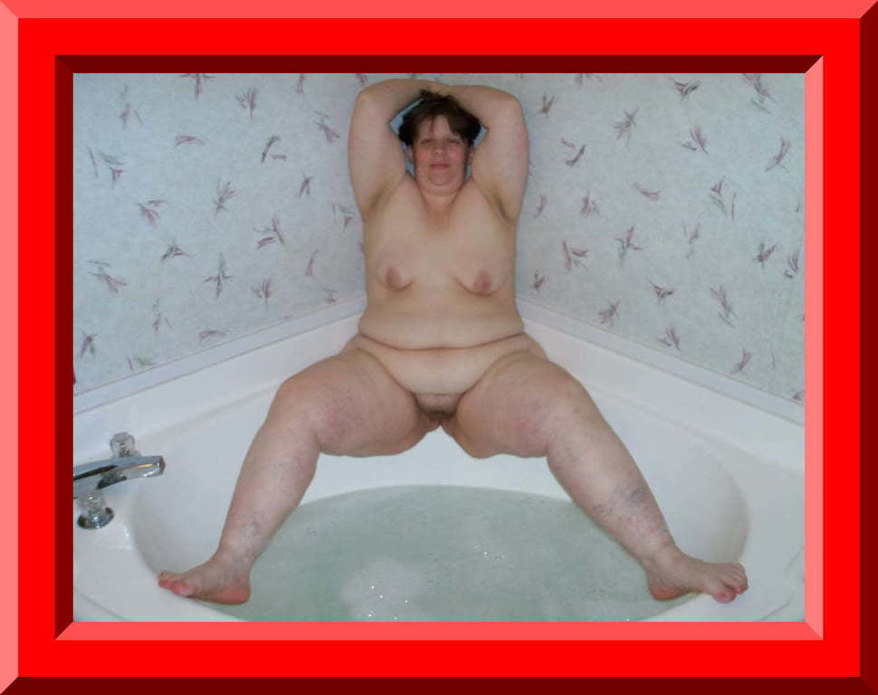 Expose horny Fat Slut Tanja #99373567