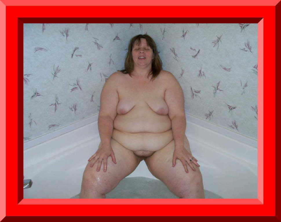 Expose horny Fat Slut Tanja #99373579