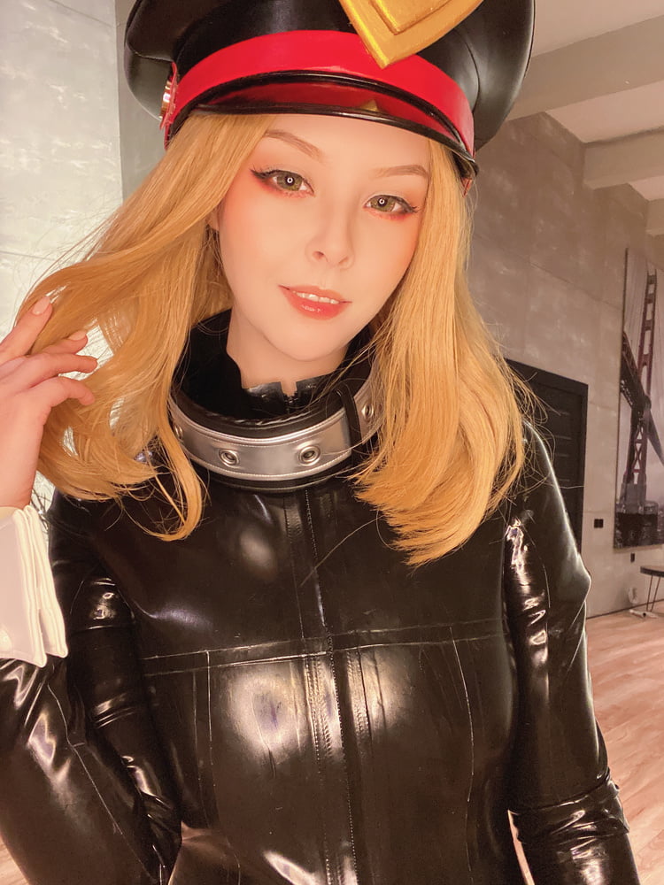 Dhm - camie utsushimi selfies
 #87534161