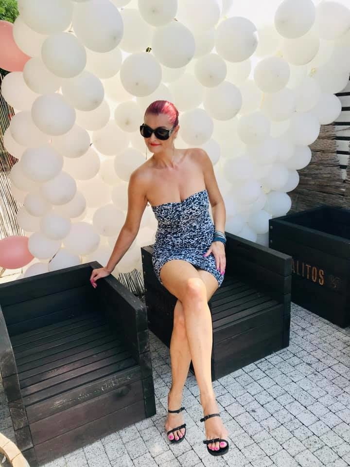 dojrzala ruda suka #90316946