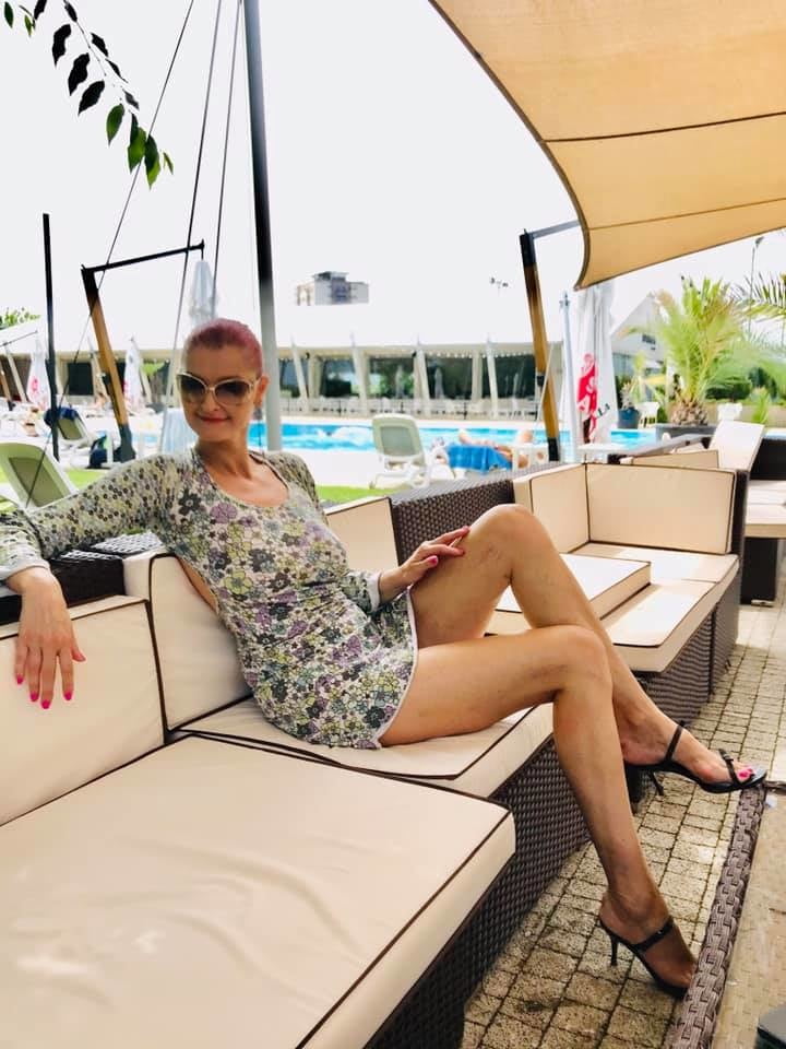 Dojrzala ruda suka
 #90316961