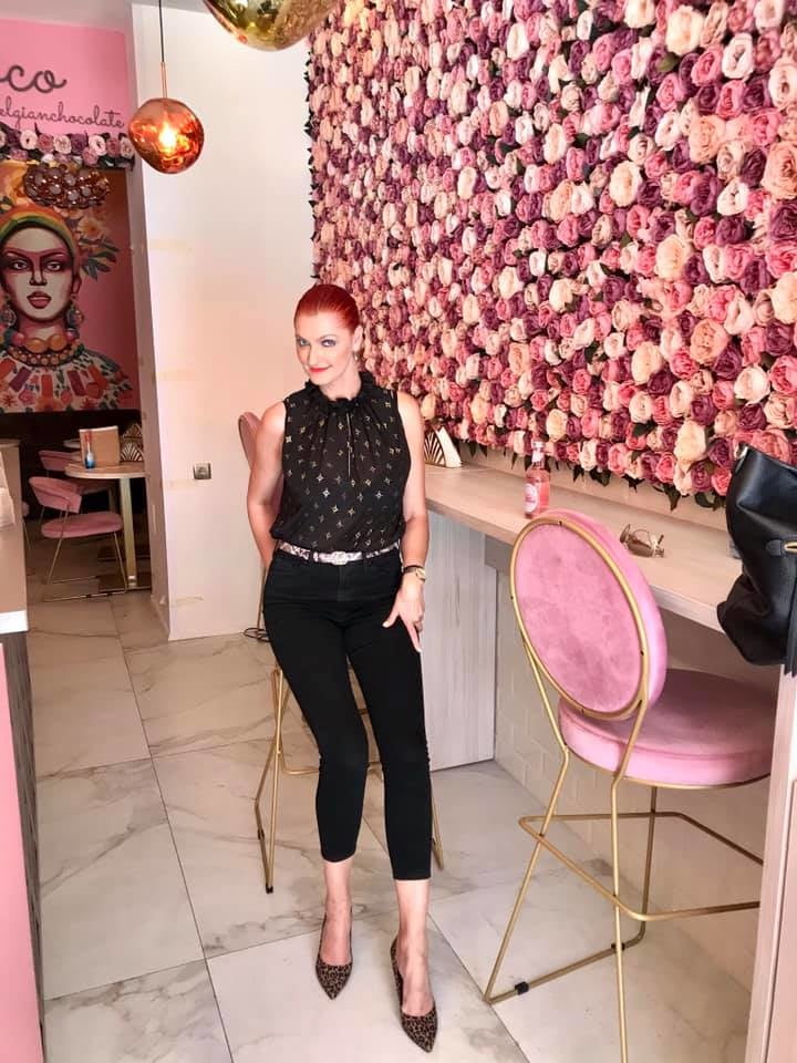 Dojrzala ruda suka
 #90316991