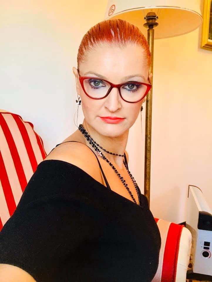 Dojrzala ruda suka
 #90317073