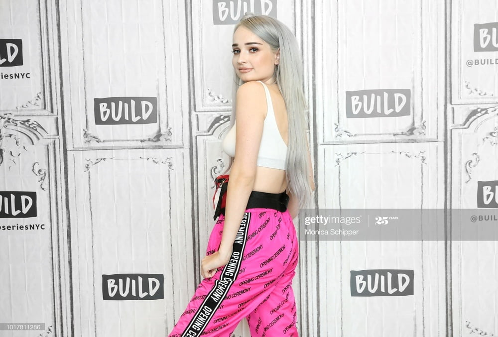 Kim Petras! Super hot. vol 2 #82344597