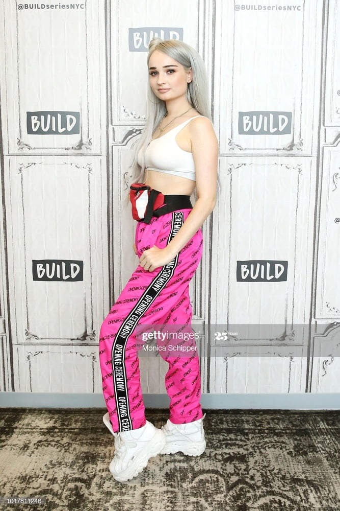 Kim Petras! Super hot. vol 2 #82344598