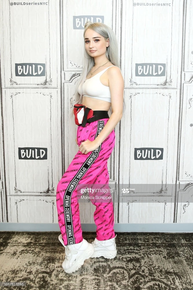 Kim petras! super sexy. vol 2
 #82344598