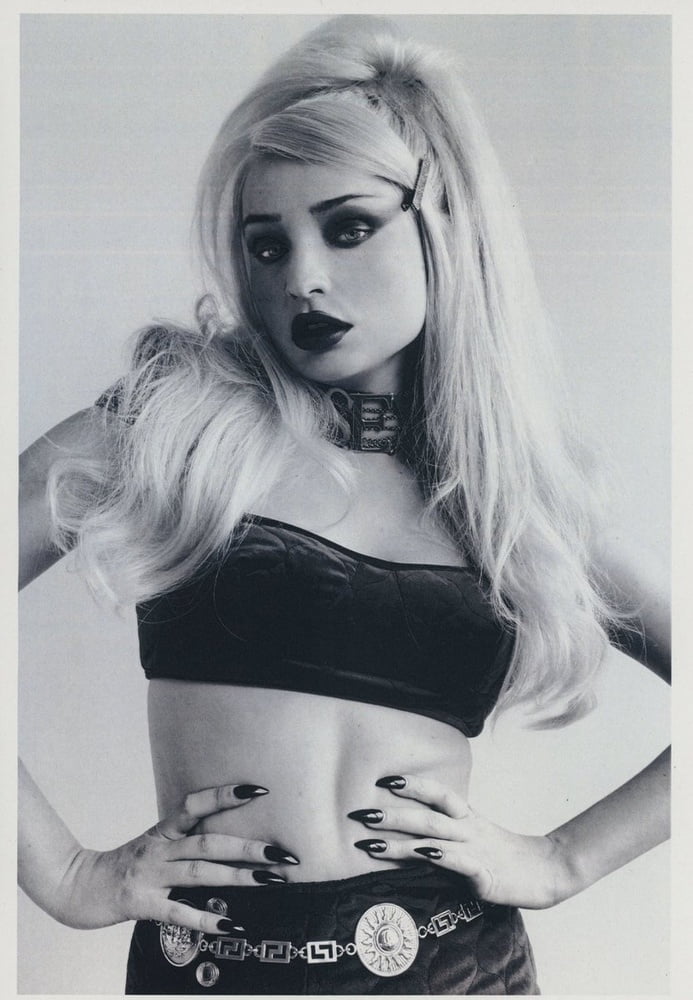 Kim Petras! Super hot. vol 2 #82344610