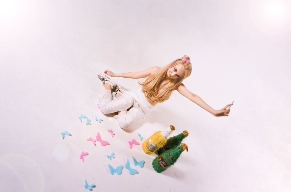 Kim Petras! Super hot. vol 2 #82344626