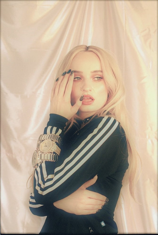 Kim Petras! Super hot. vol 2 #82344648