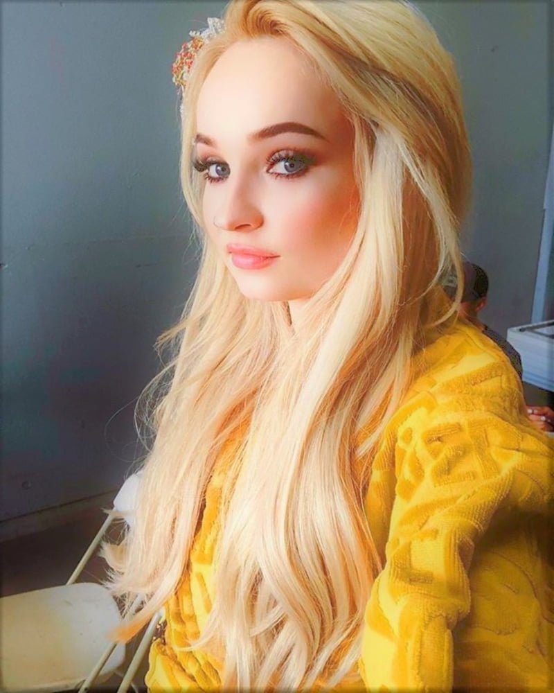 Kim Petras! Super hot. vol 2 #82344650