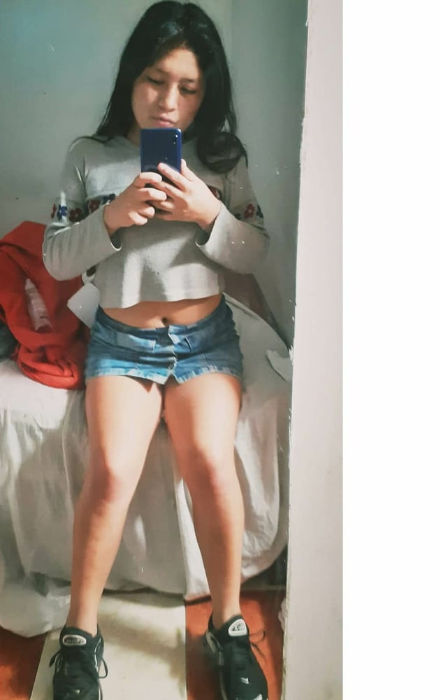 Stephy Putipobre Peruanita #88757724