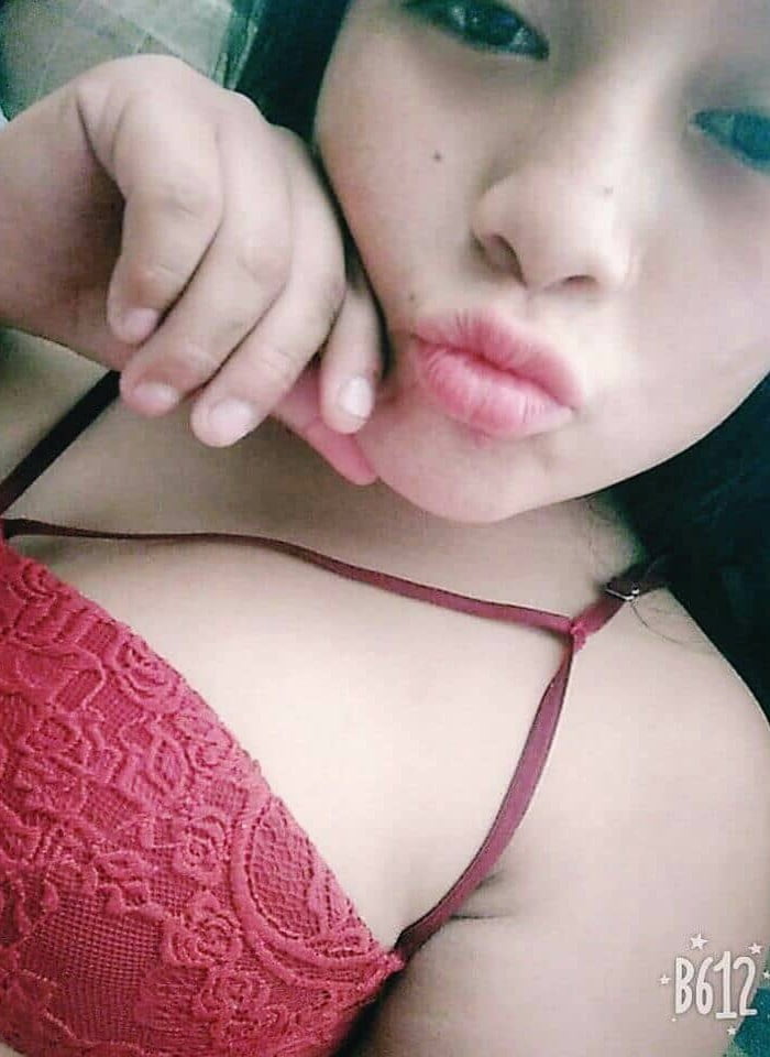 Stephy Putipobre Peruanita #88757730