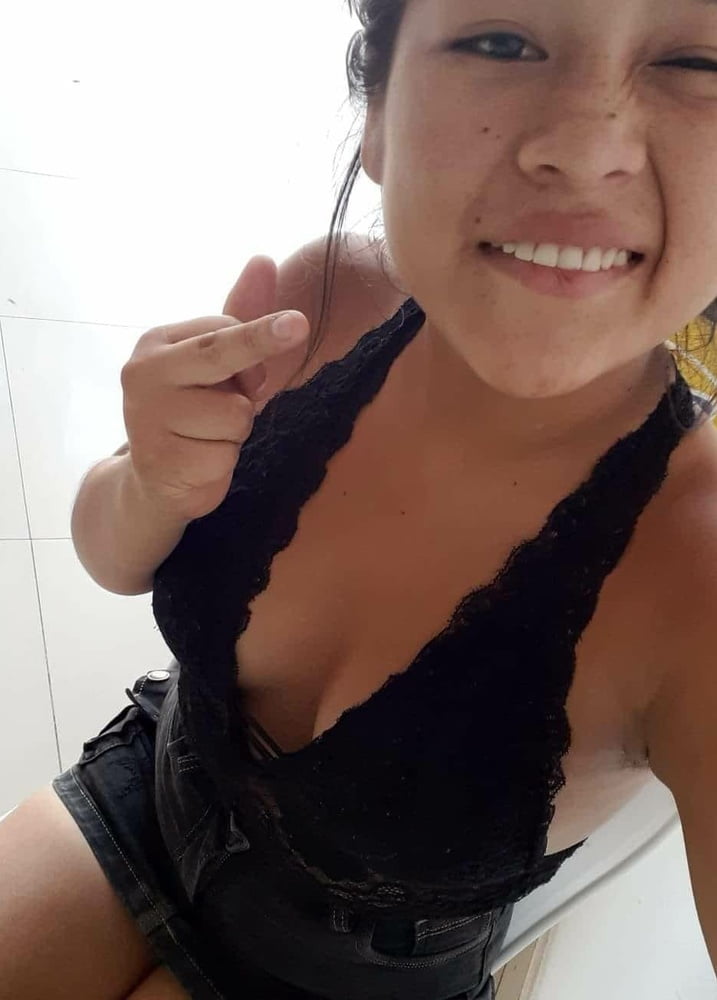 Stephy Putipobre Peruanita #88757735